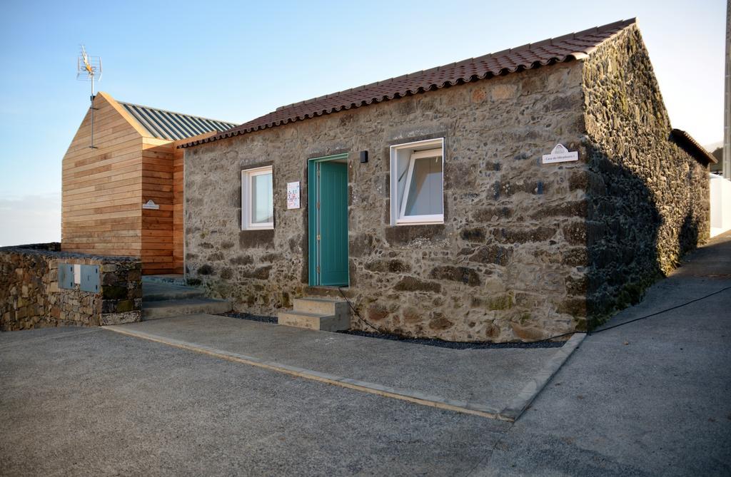 Aldeia do Priolo Nordeste (Azores) Exterior foto