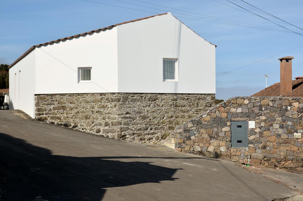 Aldeia do Priolo Nordeste (Azores) Exterior foto