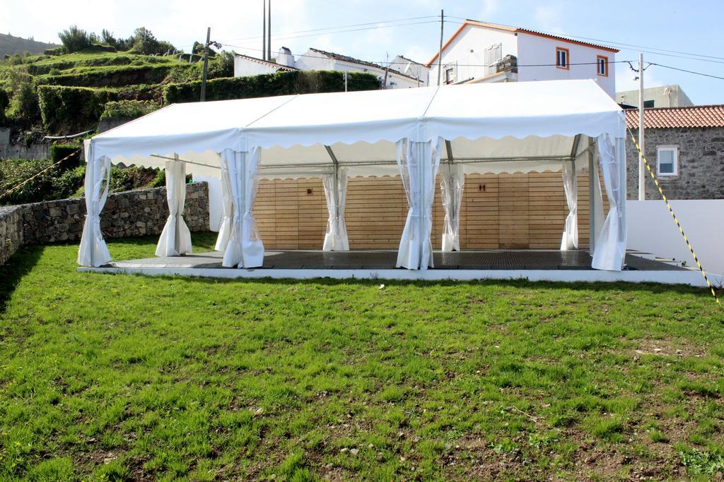 Aldeia do Priolo Nordeste (Azores) Exterior foto