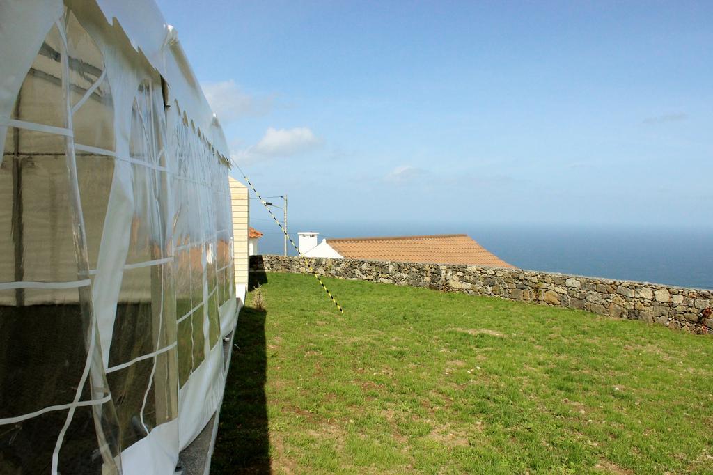 Aldeia do Priolo Nordeste (Azores) Exterior foto