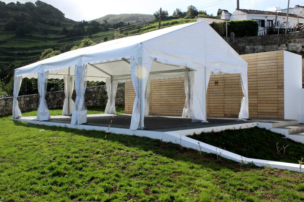 Aldeia do Priolo Nordeste (Azores) Exterior foto