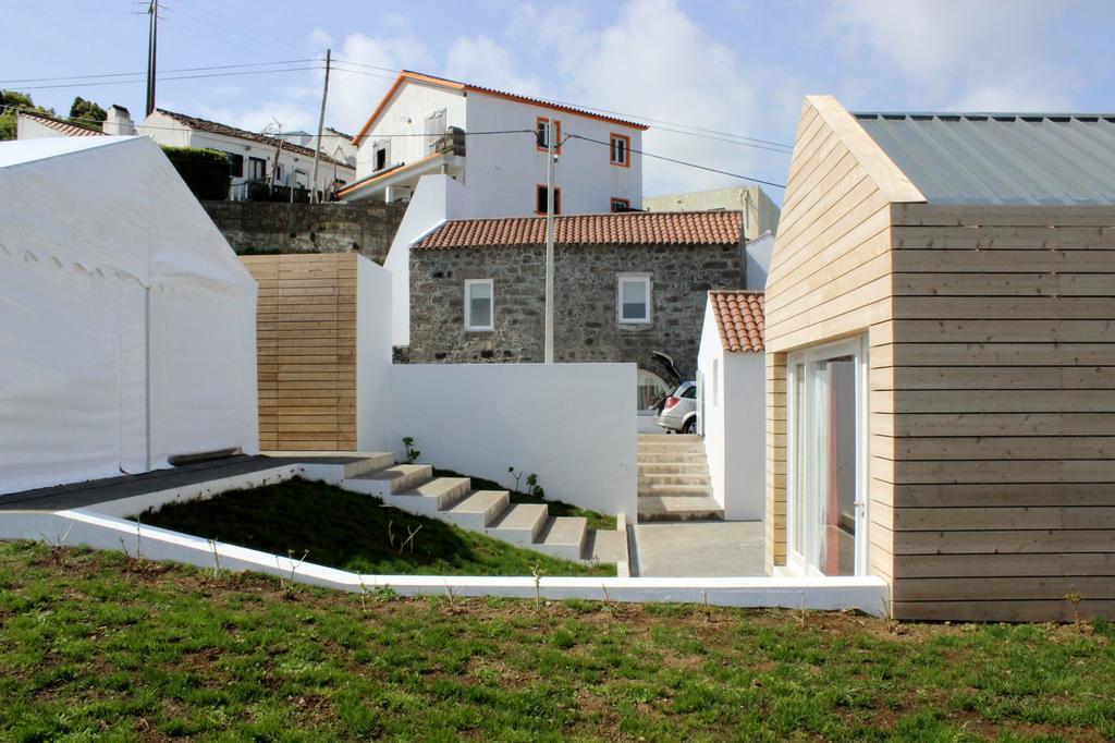 Aldeia do Priolo Nordeste (Azores) Exterior foto
