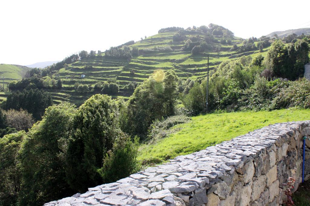 Aldeia do Priolo Nordeste (Azores) Exterior foto