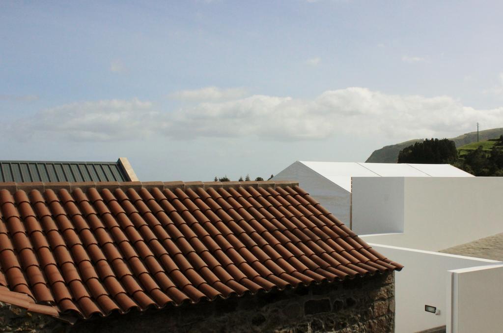 Aldeia do Priolo Nordeste (Azores) Exterior foto