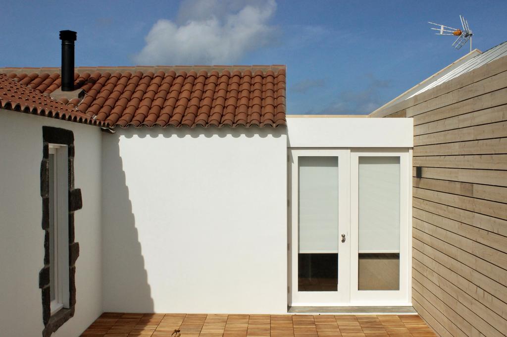 Aldeia do Priolo Nordeste (Azores) Exterior foto