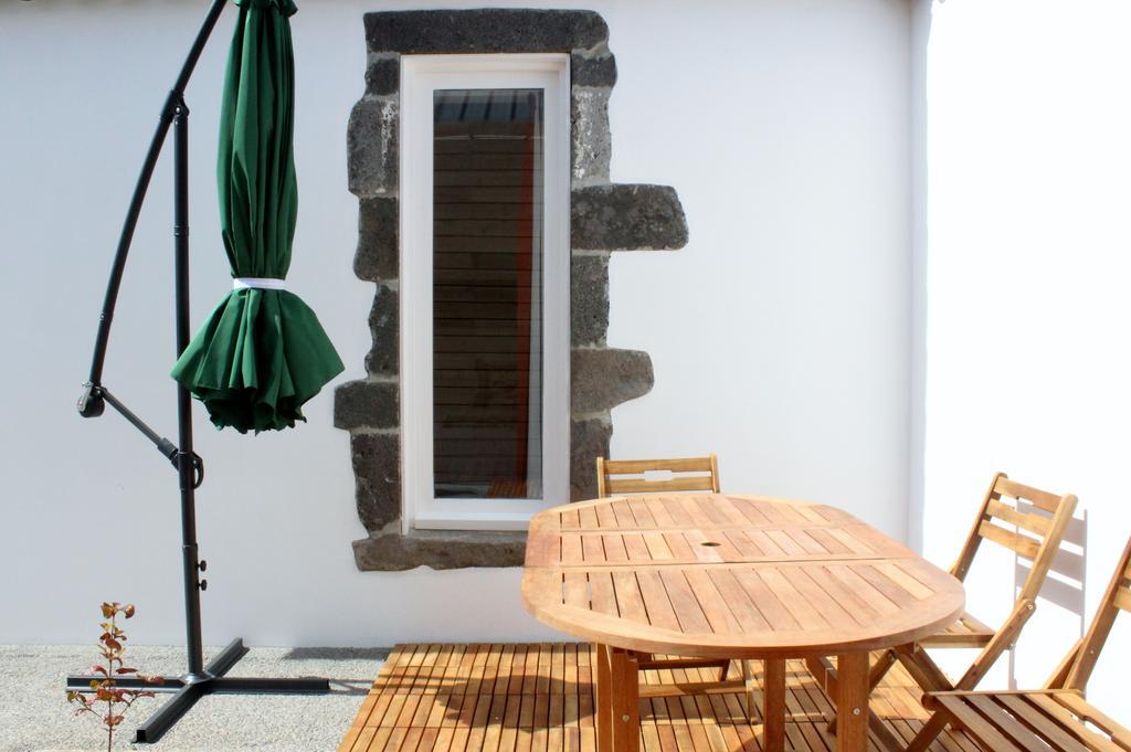 Aldeia do Priolo Nordeste (Azores) Exterior foto