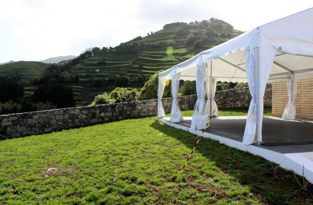 Aldeia do Priolo Nordeste (Azores) Exterior foto