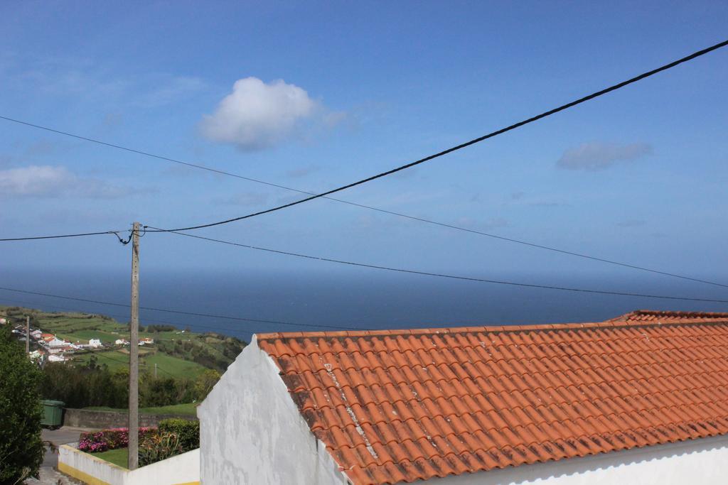 Aldeia do Priolo Nordeste (Azores) Exterior foto
