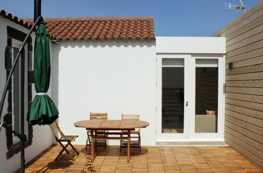 Aldeia do Priolo Nordeste (Azores) Exterior foto