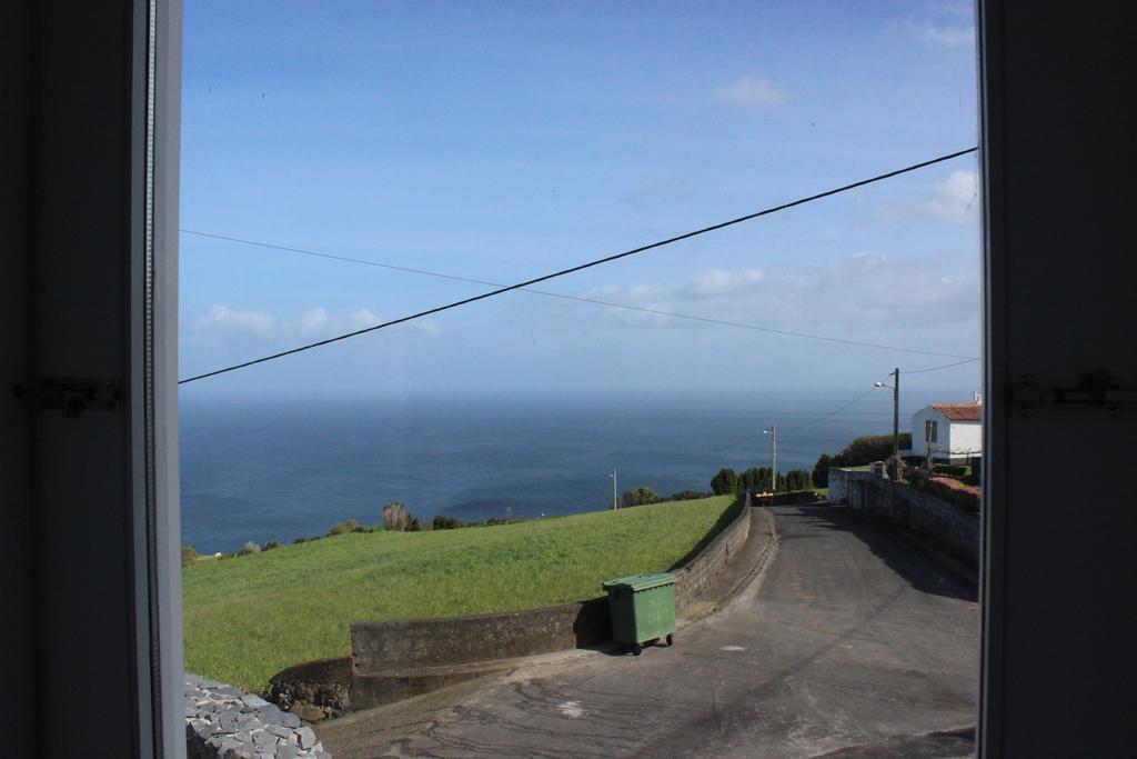 Aldeia do Priolo Nordeste (Azores) Exterior foto