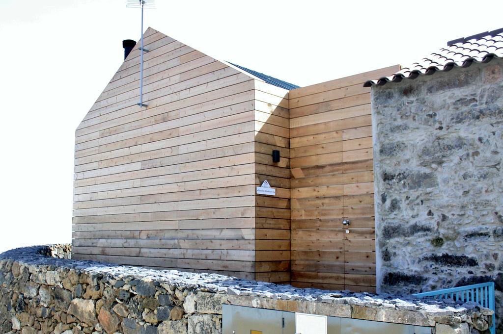 Aldeia do Priolo Nordeste (Azores) Exterior foto