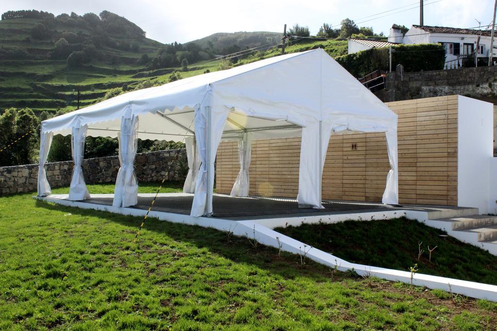 Aldeia do Priolo Nordeste (Azores) Exterior foto