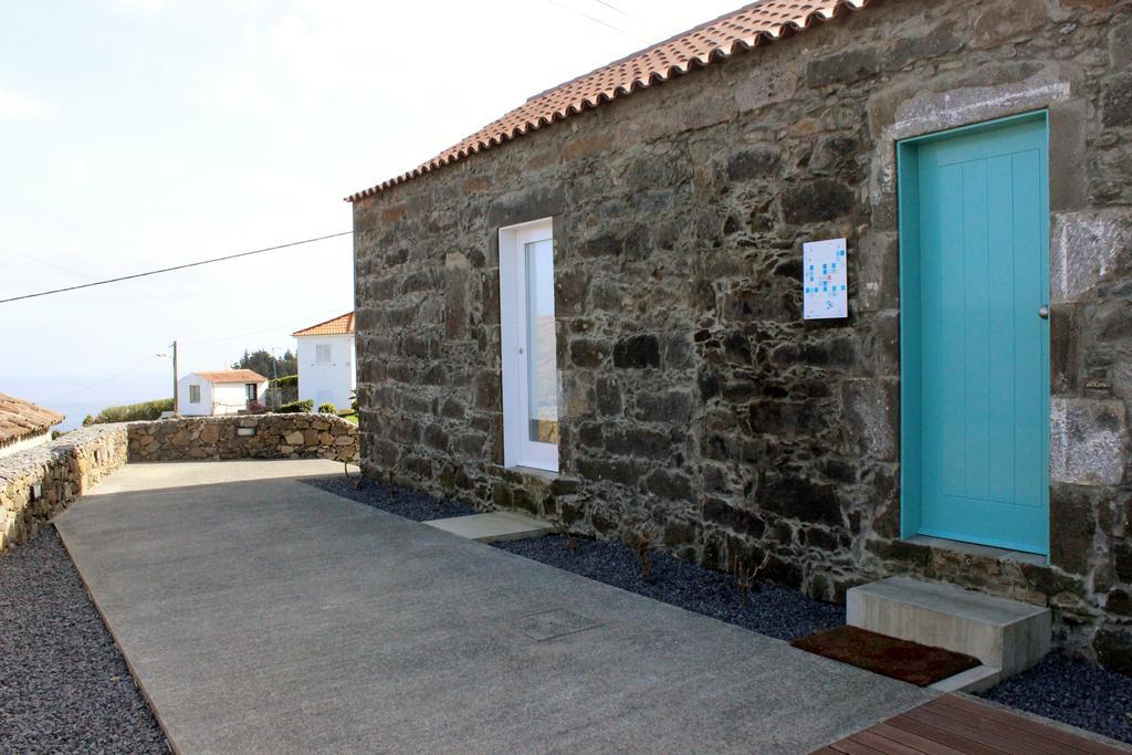 Aldeia do Priolo Nordeste (Azores) Exterior foto