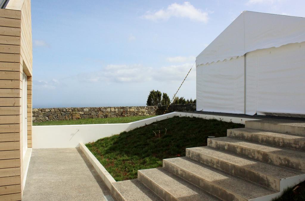 Aldeia do Priolo Nordeste (Azores) Exterior foto