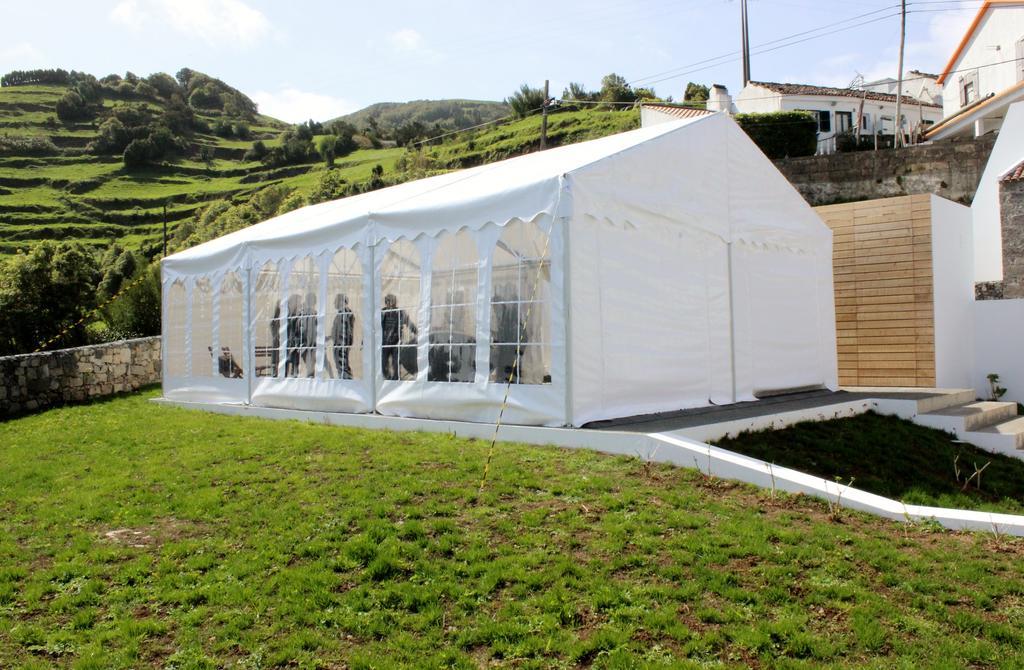 Aldeia do Priolo Nordeste (Azores) Exterior foto
