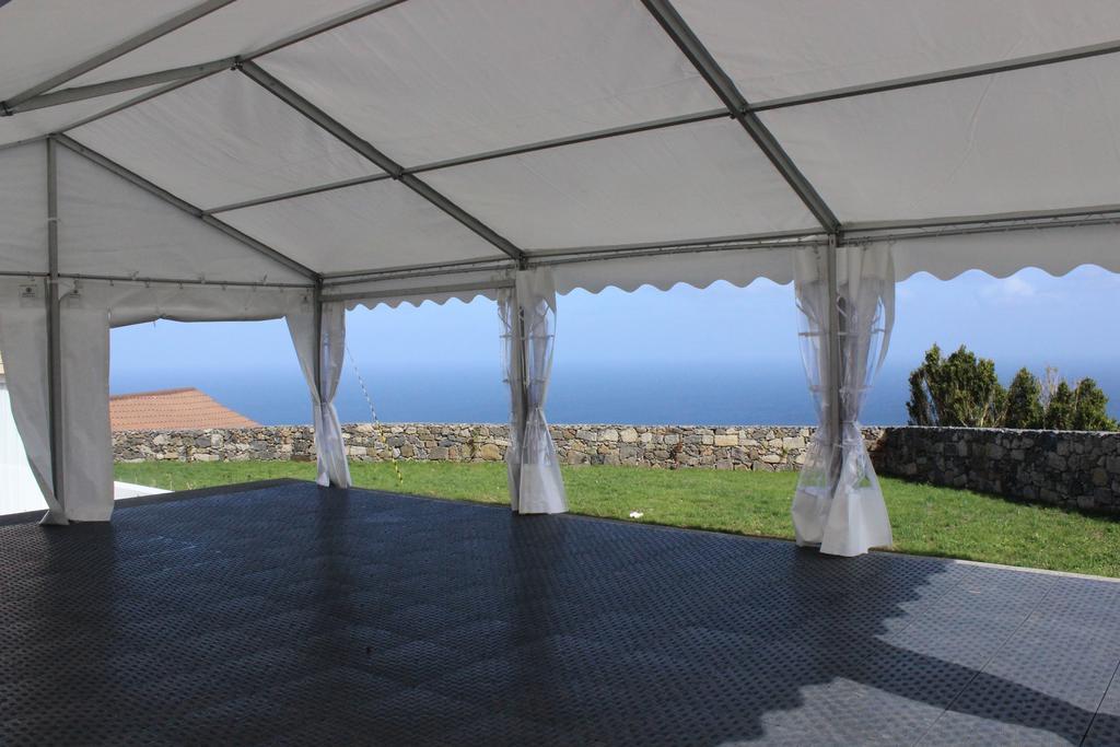 Aldeia do Priolo Nordeste (Azores) Exterior foto