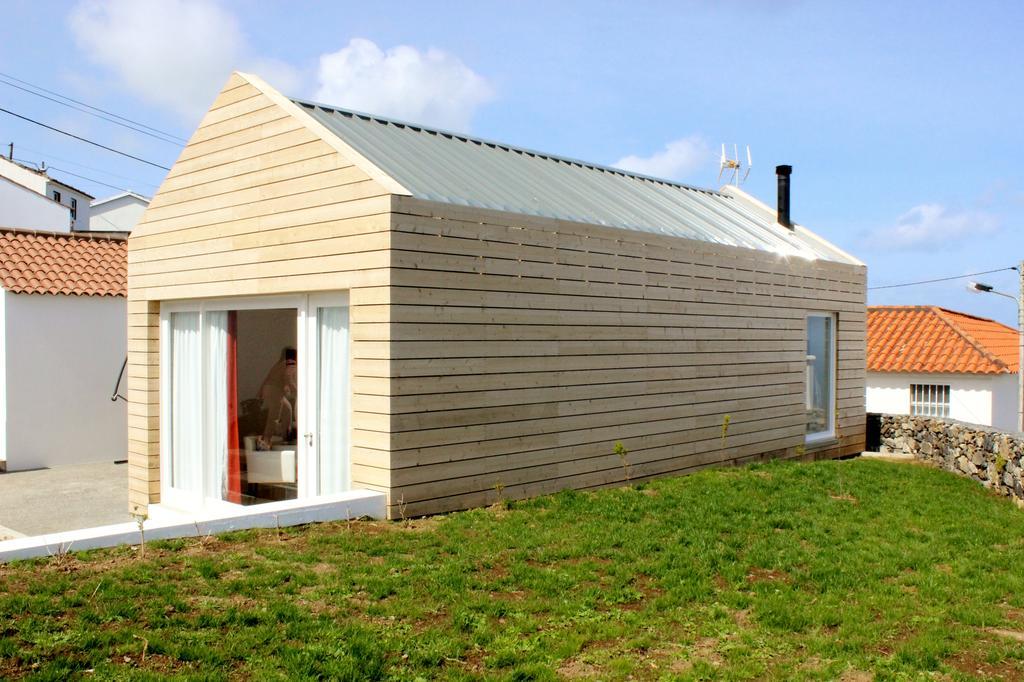Aldeia do Priolo Nordeste (Azores) Exterior foto