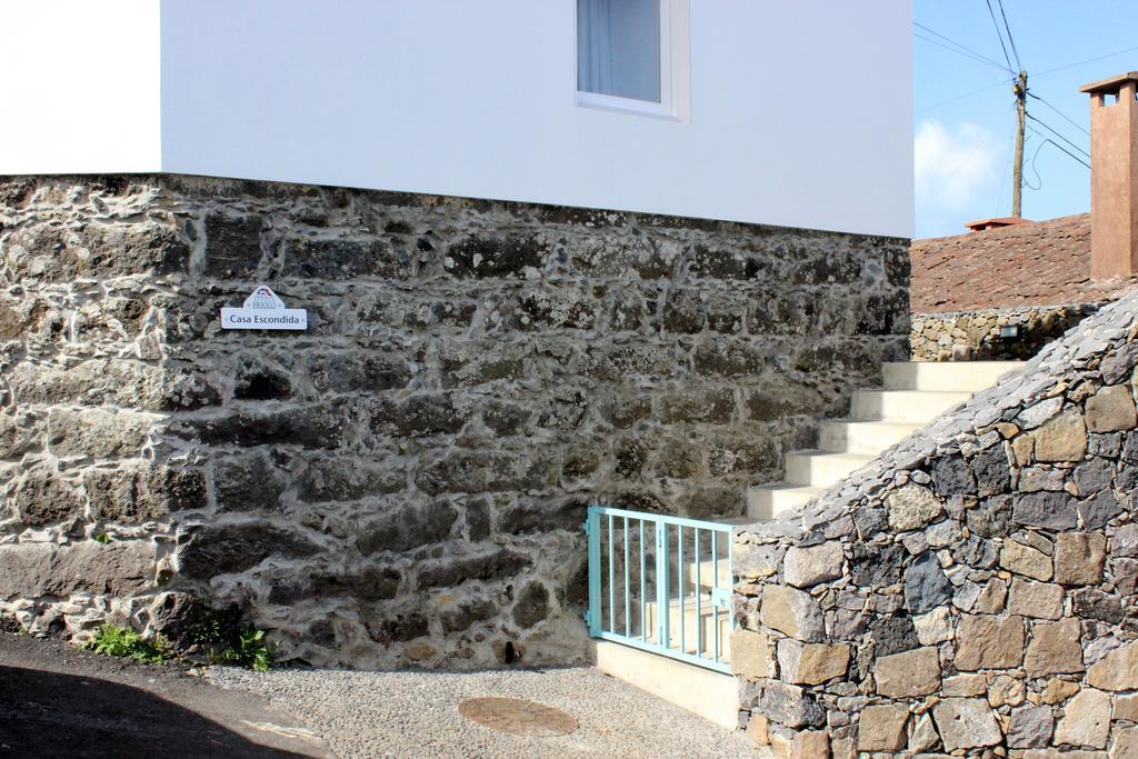 Aldeia do Priolo Nordeste (Azores) Exterior foto