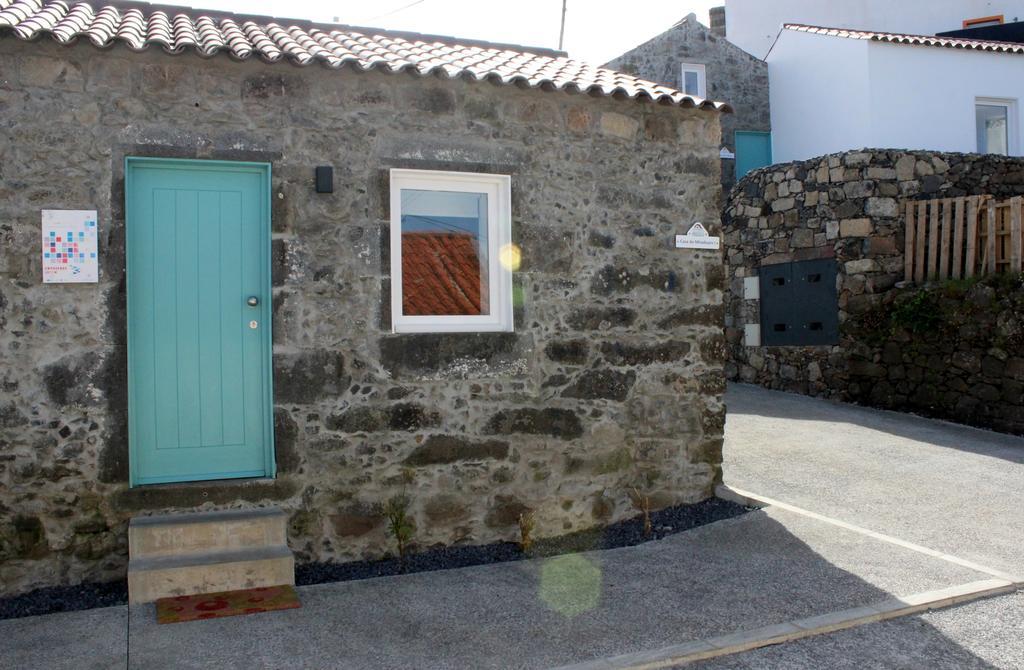 Aldeia do Priolo Nordeste (Azores) Exterior foto