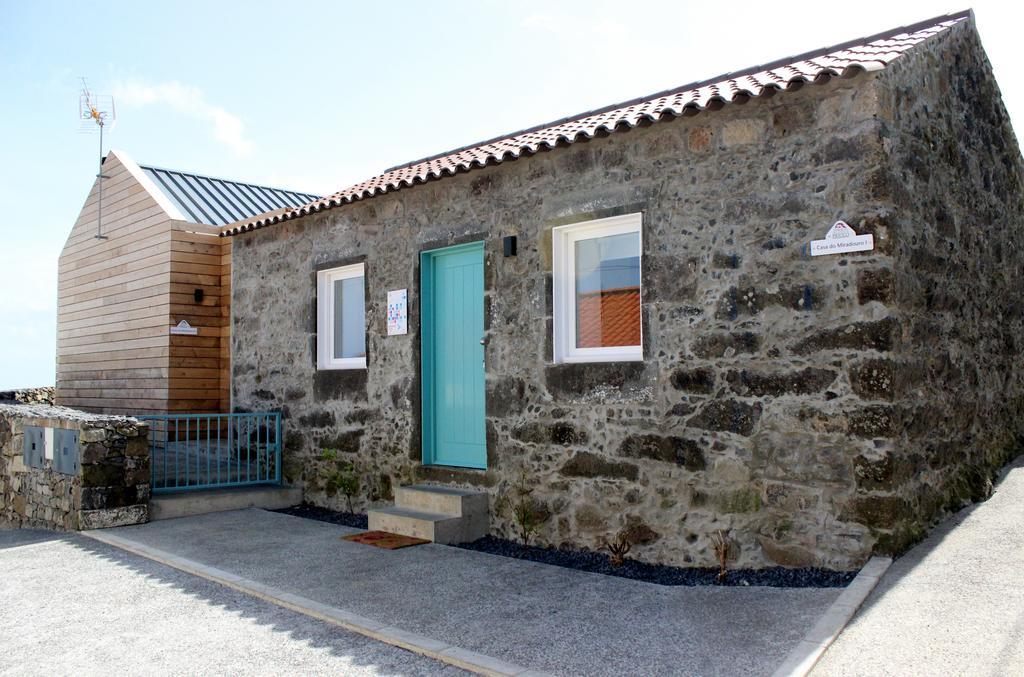 Aldeia do Priolo Nordeste (Azores) Exterior foto