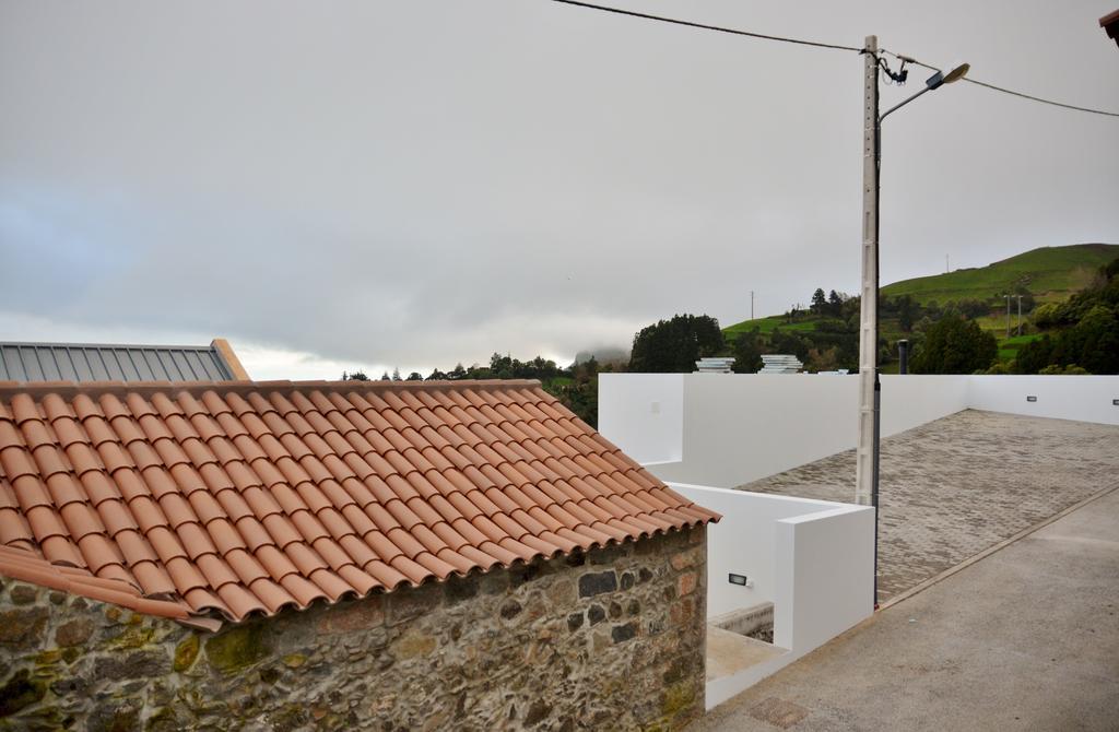 Aldeia do Priolo Nordeste (Azores) Exterior foto