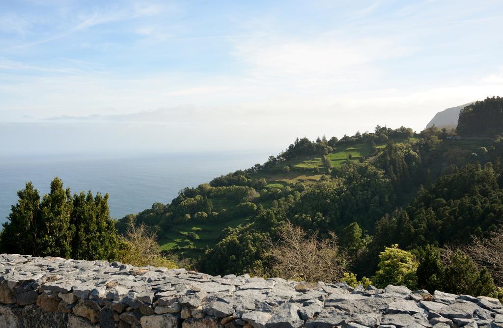 Aldeia do Priolo Nordeste (Azores) Exterior foto