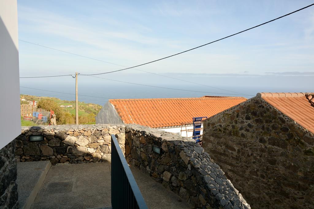 Aldeia do Priolo Nordeste (Azores) Exterior foto