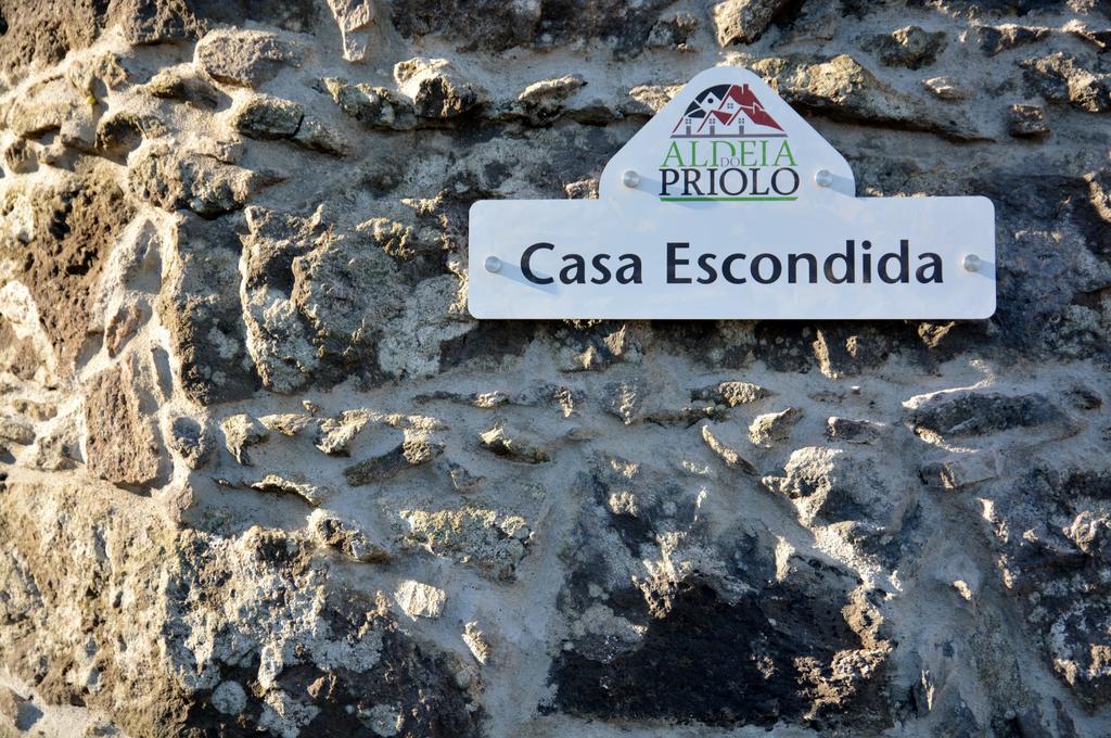 Aldeia do Priolo Nordeste (Azores) Exterior foto