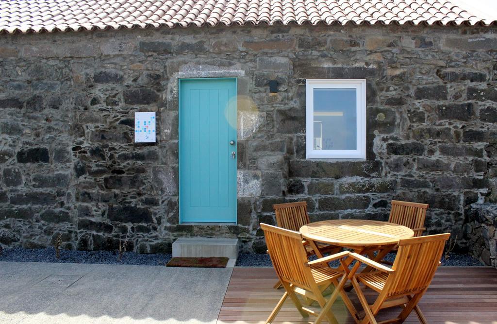 Aldeia do Priolo Nordeste (Azores) Exterior foto